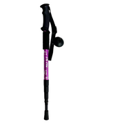 🏔️ Trekking Pole Built for Adventure 🌲
