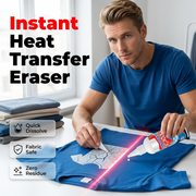 👕 Erase Prints, Restore Clothes ✨